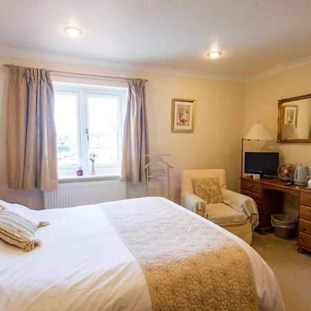 Hotel The Potters Arms Amersham Zewnętrze zdjęcie
