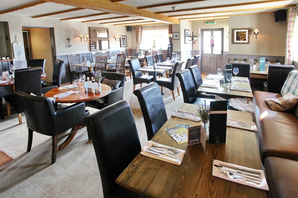 Hotel The Potters Arms Amersham Zewnętrze zdjęcie