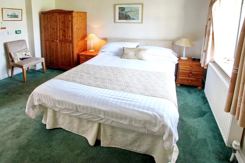 Hotel The Potters Arms Amersham Zewnętrze zdjęcie