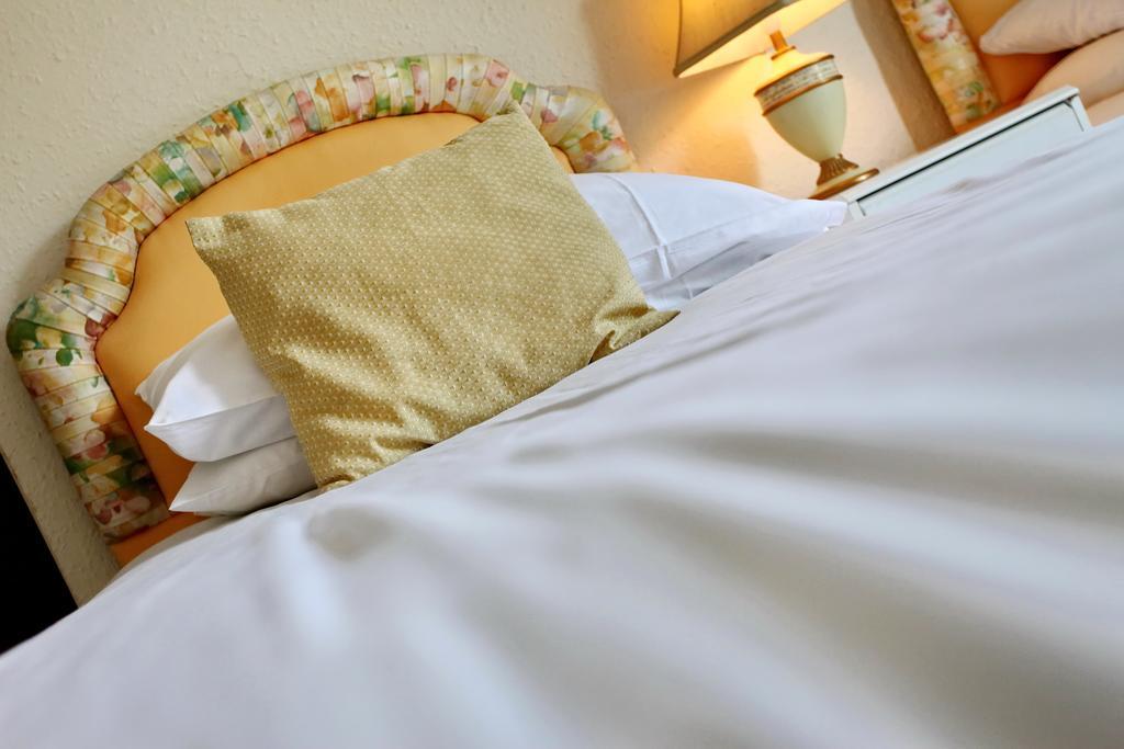 Hotel The Potters Arms Amersham Zewnętrze zdjęcie