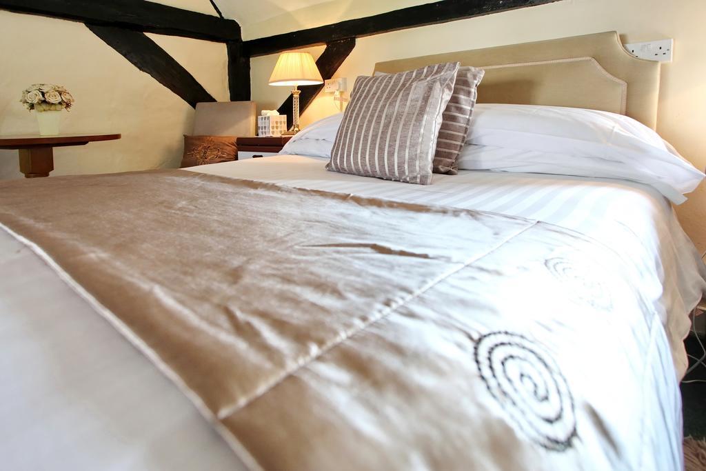 Hotel The Potters Arms Amersham Pokój zdjęcie