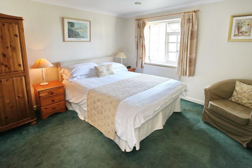 Hotel The Potters Arms Amersham Pokój zdjęcie