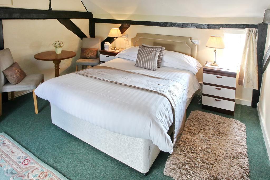 Hotel The Potters Arms Amersham Pokój zdjęcie