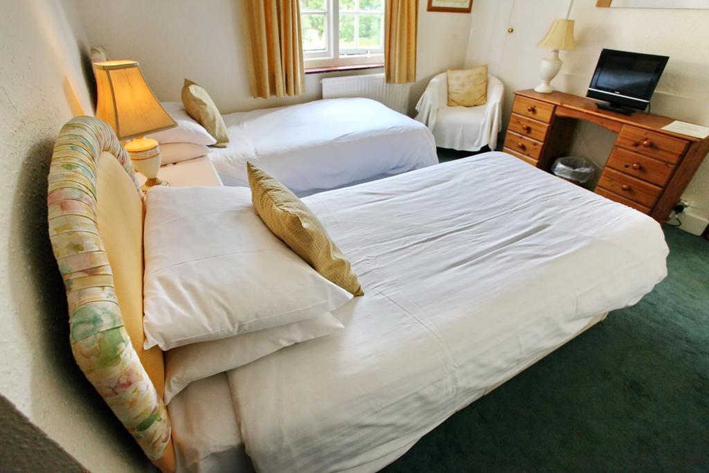 Hotel The Potters Arms Amersham Pokój zdjęcie