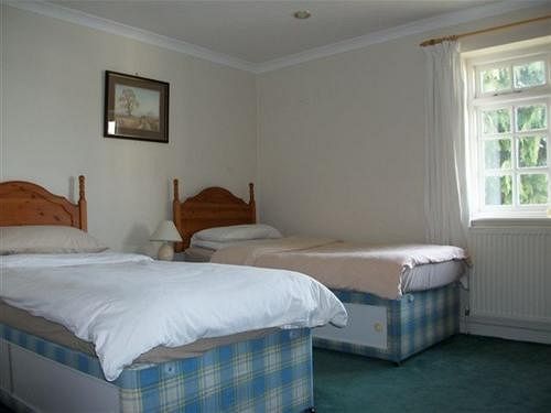 Hotel The Potters Arms Amersham Zewnętrze zdjęcie