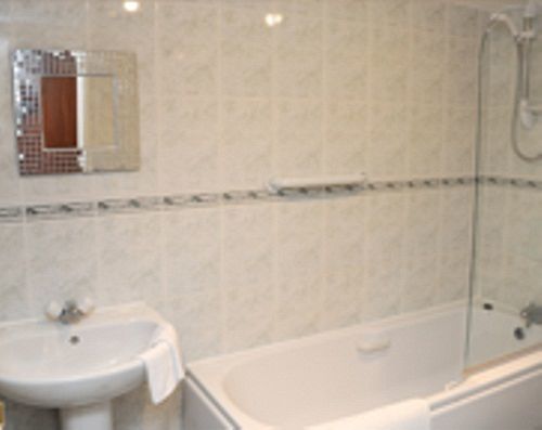 Hotel The Potters Arms Amersham Zewnętrze zdjęcie