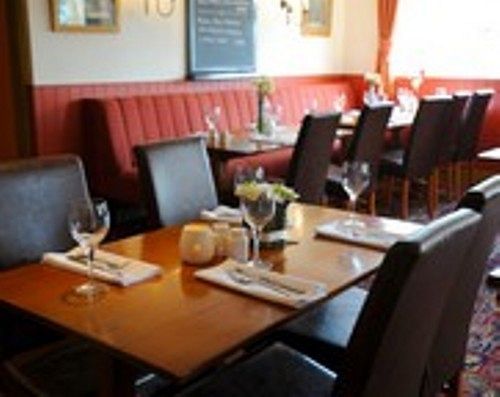 Hotel The Potters Arms Amersham Zewnętrze zdjęcie